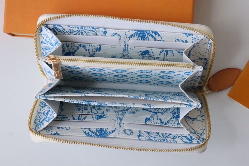 Louis Vuitton Wallets
